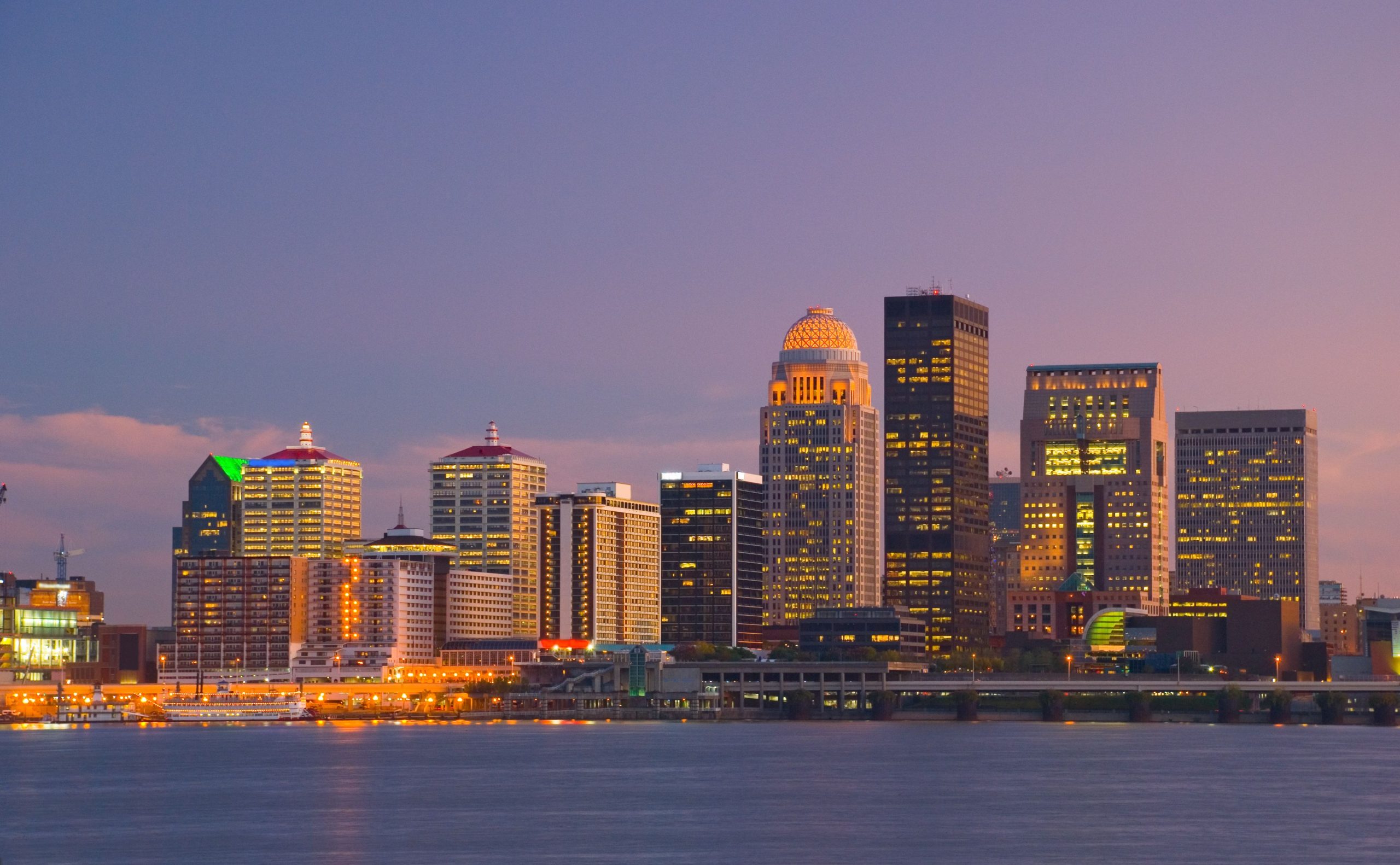 Fast & Easy Online Loans in Louisville, KY - Get Money Today